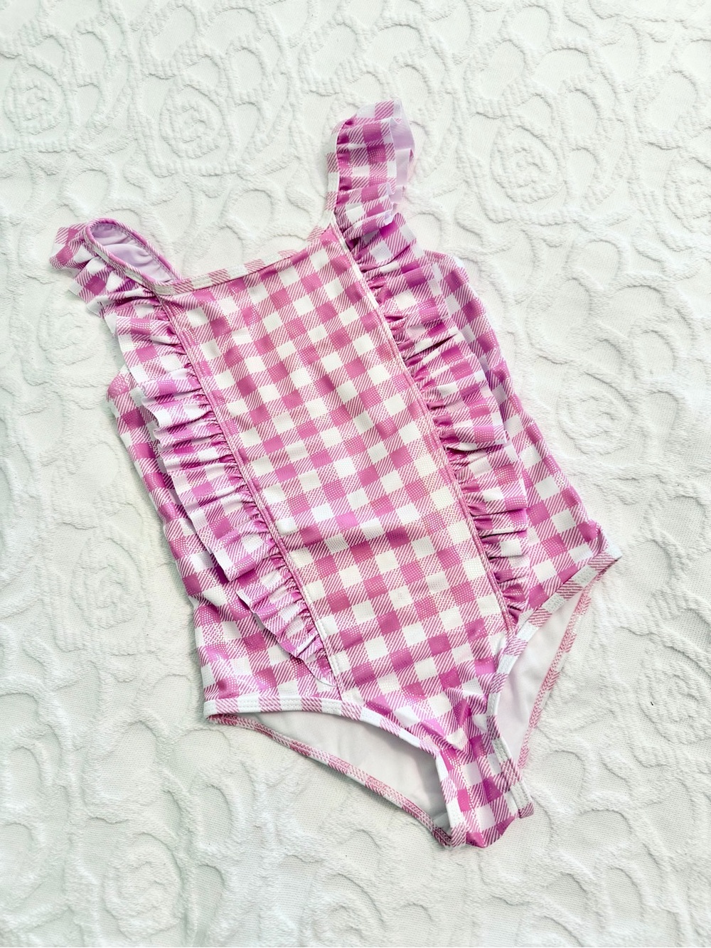 Girls Swimwear